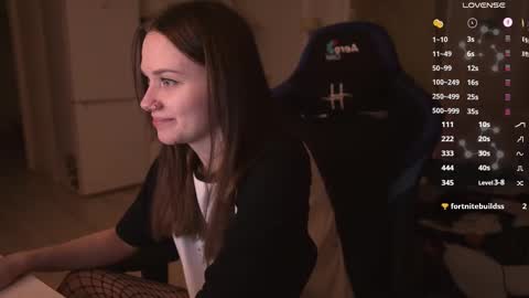 Snapshot of alexa_feels chatting on February 2025 06:43:02 PM Little Duck homie online show from February 2025 06:43:02 PM