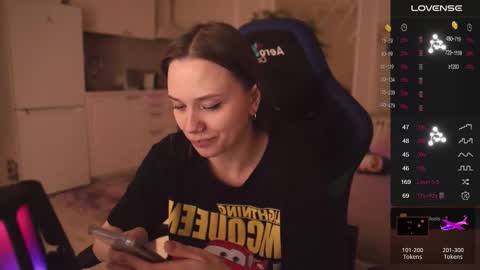 Snapshot of alexa_feels chatting on October 2025 04:04:02 PM Little Duck homie online show from October 2025 04:04:02 PM