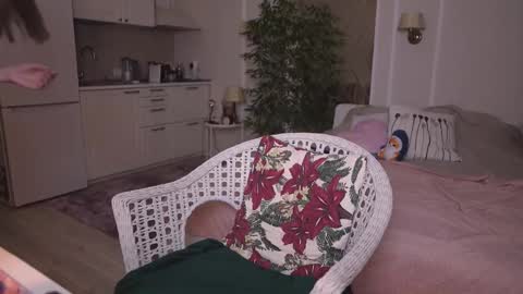 Snapshot of alexa_feels chatting on October 2025 03:23:02 PM Little Duck homie online show from October 2025 03:23:02 PM