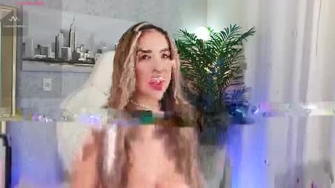 Alejandra online show from March 2026 12:15:01 AM