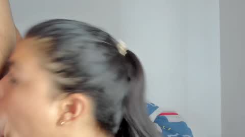 alexa_freddyy online show from January 2025 10:51:01 PM