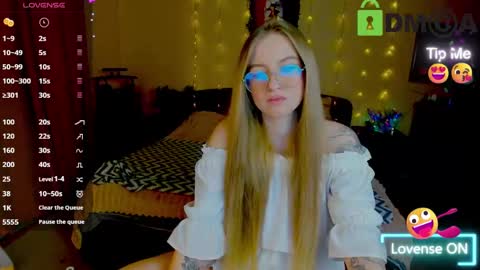 Alexa online show from December 2024 09:50:01 AM