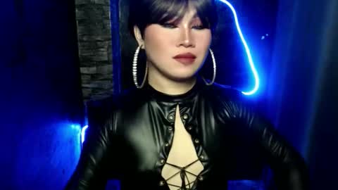 alexa_hansung online show from October 2025 08:04:01 AM