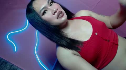 alexa_hansung online show from November 2025 07:20:02 AM