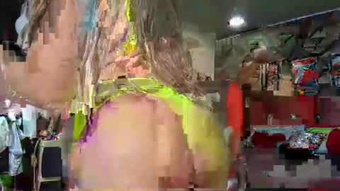 alexa koller1 online show from March 2025 01:05:02 PM