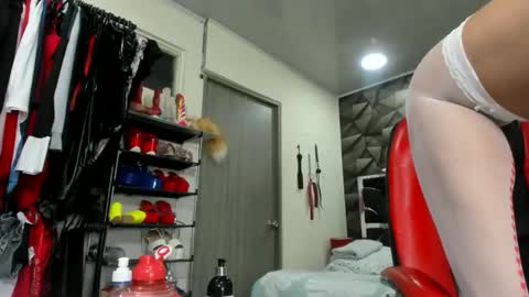 alexa koller1 online show from March 2026 07:29:01 PM