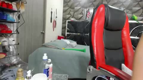 alexa koller1 online show from April 2026 04:37:02 PM