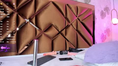 ALEXA online show from April 2026 05:36:02 AM