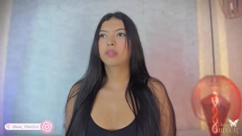 Snapshot of alexa_millers_ chatting on January 2026 04:27:02 AM Alexa Millers online show from January 2026 04:27:02 AM