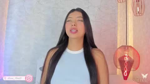 Snapshot of alexa_millers_ chatting on January 2026 04:50:01 AM Alexa Millers online show from January 2026 04:50:01 AM