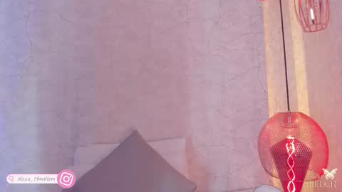 Snapshot of alexa_millers_ chatting on January 2026 04:07:02 AM Alexa Millers online show from January 2026 04:07:02 AM