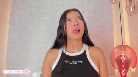 Snapshot of alexa_millers_ chatting on January 2026 04:06:02 AM Alexa Millers online show from January 2026 04:06:02 AM