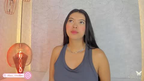 Snapshot of alexa_millers_ chatting on February 2026 04:10:01 AM Alexa Millers online show from February 2026 04:10:01 AM