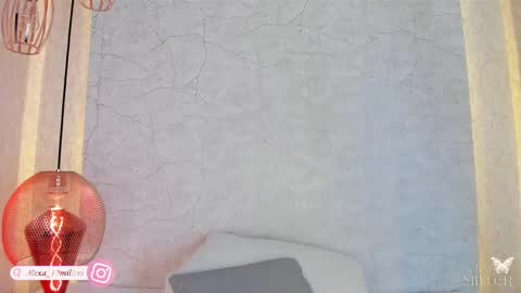 Snapshot of alexa_millers_ chatting on February 2026 03:33:02 AM Alexa Millers online show from February 2026 03:33:02 AM