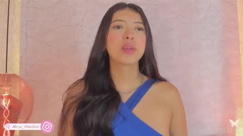 Snapshot of alexa_millers_ chatting on February 2026 04:16:02 AM Alexa Millers online show from February 2026 04:16:02 AM