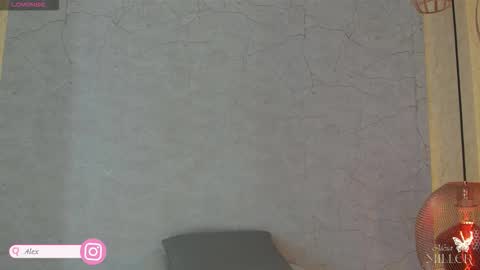 Snapshot of alexa_millers_ chatting on February 2026 05:04:01 AM Alexa Millers online show from February 2026 05:04:01 AM