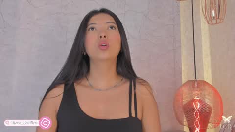 Snapshot of alexa_millers_ chatting on February 2026 04:11:01 AM Alexa Millers online show from February 2026 04:11:01 AM