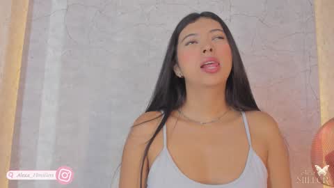 Snapshot of alexa_millers_ chatting on February 2026 04:23:02 AM Alexa Millers online show from February 2026 04:23:02 AM