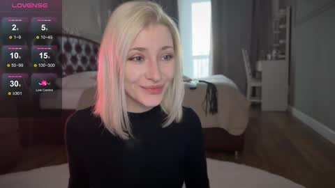 Alexa online show from November 2025 02:45:02 AM