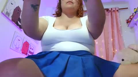 alexa_orange online show from April 2026 10:40:01 AM