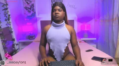 Snapshot of alexa_paytom1 chatting on February 2026 12:09:02 AM Alexa online show from February 2026 12:09:02 AM