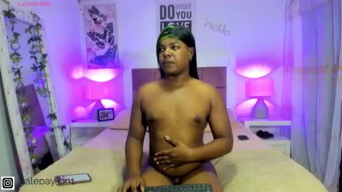 Snapshot of alexa_paytom1 chatting on February 2026 02:55:02 AM Alexa online show from February 2026 02:55:02 AM