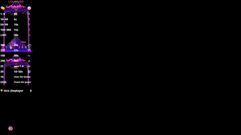 Snapshot of alexa_priincess chatting on January 2025 12:12:01 AM online show from January 2025 12:12:01 AM