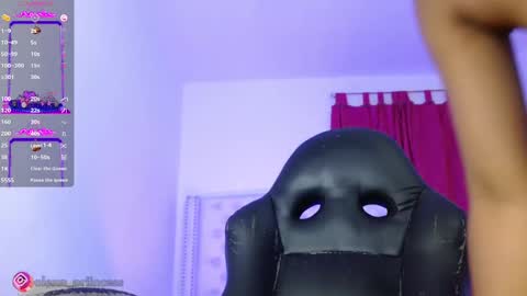 Snapshot of alexa_priincess chatting on February 2025 05:15:01 PM online show from February 2025 05:15:01 PM