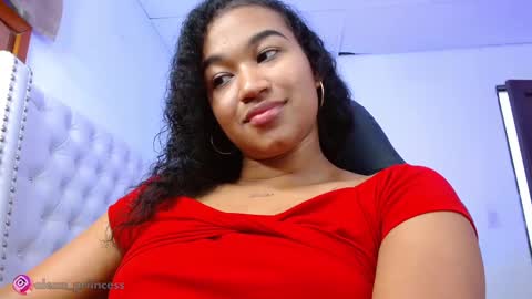 Snapshot of alexa_priincess chatting on February 2025 02:58:02 PM online show from February 2025 02:58:02 PM