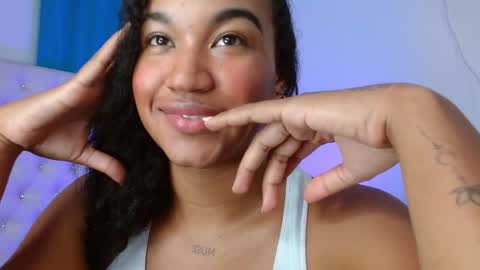 Snapshot of alexa_priincess chatting on November 2025 10:20:02 PM online show from November 2025 10:20:02 PM