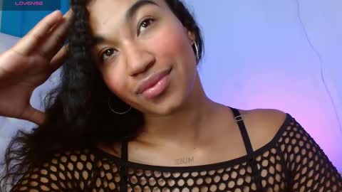 Snapshot of alexa_priincess chatting on November 2025 03:26:02 AM online show from November 2025 03:26:02 AM