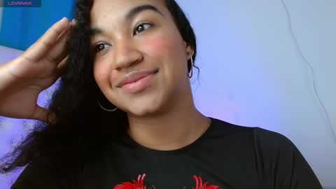 Snapshot of alexa_priincess chatting on November 2025 06:35:02 PM online show from November 2025 06:35:02 PM