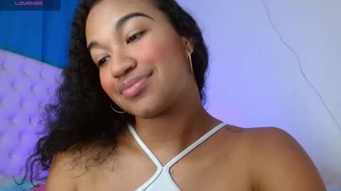 Snapshot of alexa_priincess chatting on November 2025 06:10:01 PM online show from November 2025 06:10:01 PM