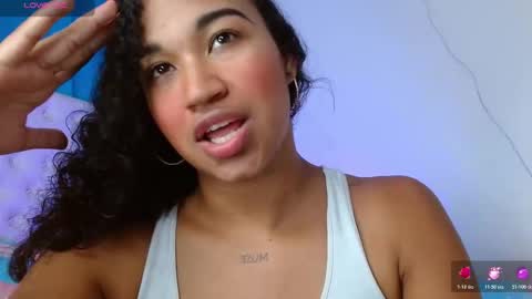 Snapshot of alexa_priincess chatting on November 2025 02:43:02 PM online show from November 2025 02:43:02 PM