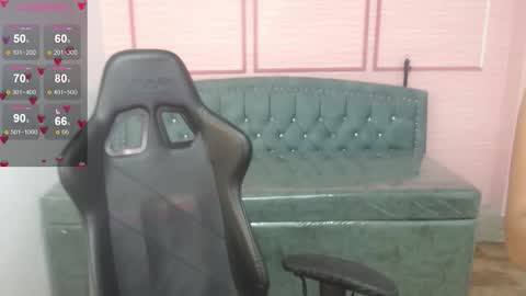 Alexandra online show from February 2026 01:27:01 PM