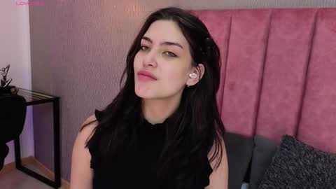 Alexa Thaylor online show from March 2026 02:23:02 PM