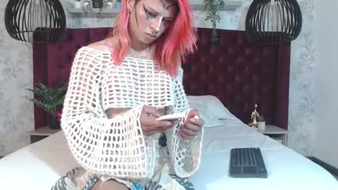 alexa_vandercloude online show from January 2025 04:25:02 PM