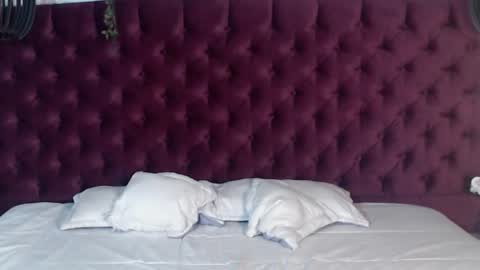 alexa_vandercloude online show from January 2025 06:10:02 PM