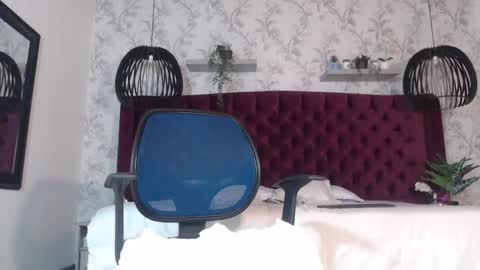 alexa_vandercloude online show from January 2025 09:11:02 PM