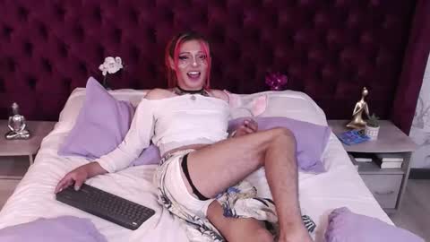 alexa_vandercloude online show from January 2025 04:52:01 AM