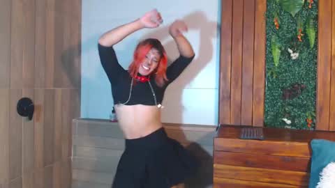 alexa_vandercloude online show from January 2025 08:31:02 PM