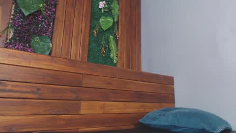 alexa_vandercloude online show from January 2025 11:34:02 PM