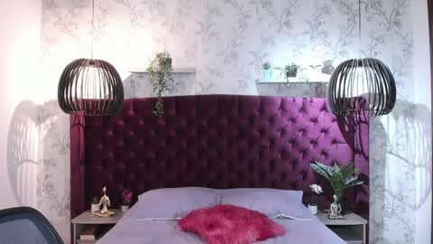 alexa_vandercloude online show from February 2025 03:38:01 PM