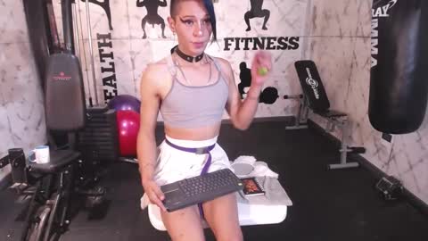 alexa_vandercloude online show from February 2025 03:46:01 PM