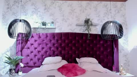 alexa_vandercloude online show from February 2025 06:48:01 PM