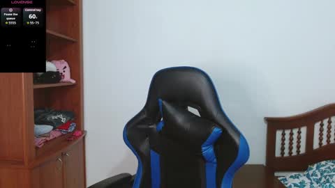 Alexandra 3 online show from September 2025 01:13:02 PM