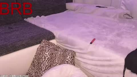 Alexa online show from March 2025 05:44:02 AM