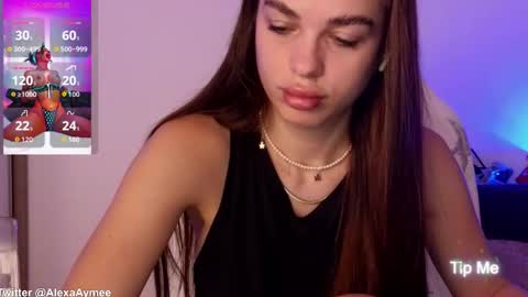 Alexa online show from November 2025 04:33:02 AM