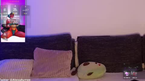 Alexa online show from November 2025 01:30:01 AM