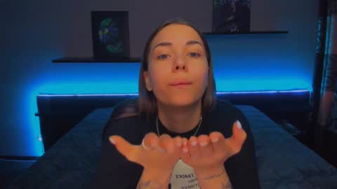 angel online show from January 2025 03:34:02 AM